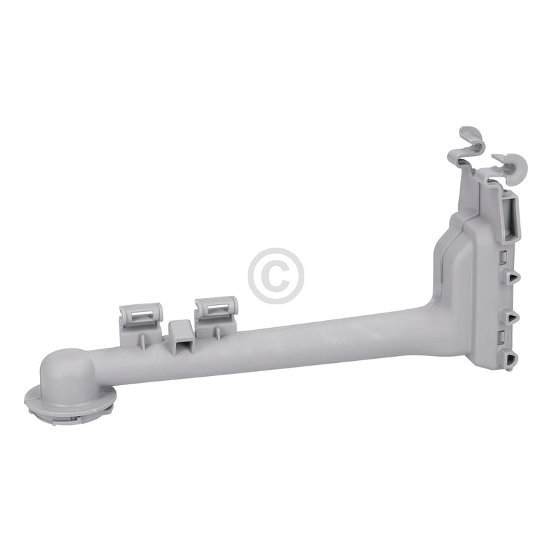 Sprüharmrohr Beko 1512280300 für Geschirrspüler Beko