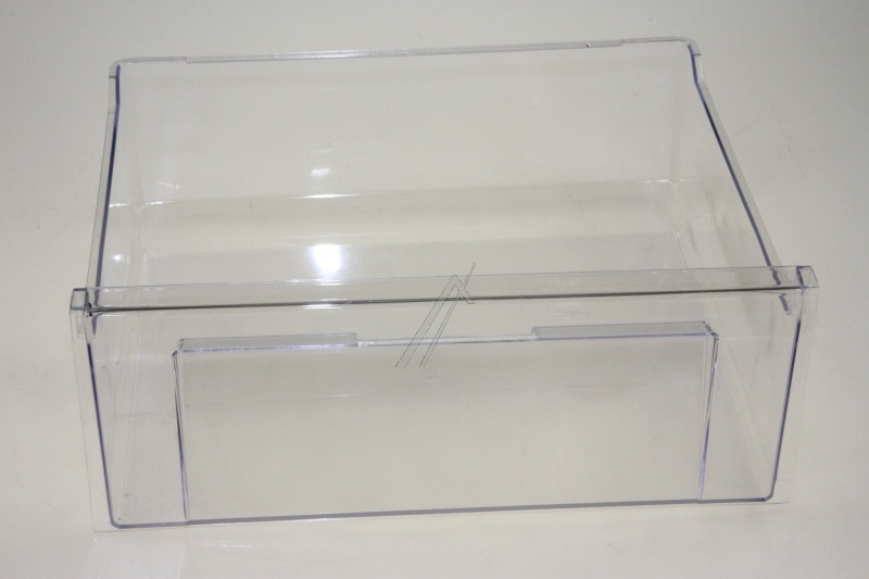 Gefrierschublade für Kühlschrank Atag 356589 oben mitte