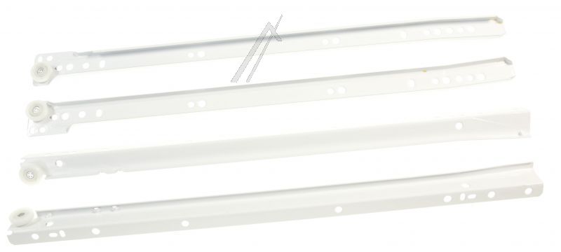 Waschmaschinen-Schiene BSH-Gruppe 00744593 Führung