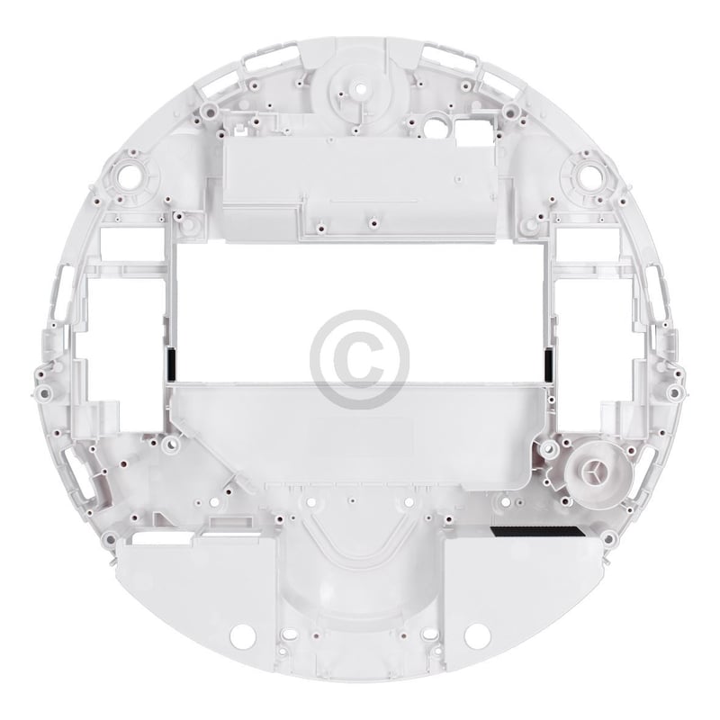Fahrgestell Ecovacs 201-2113-0029 für Staubsauger-Roboter