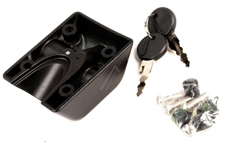 Schlossgehäuse EGRET 10100394 für E-Scooter Pro Pro FX bis SN 119400