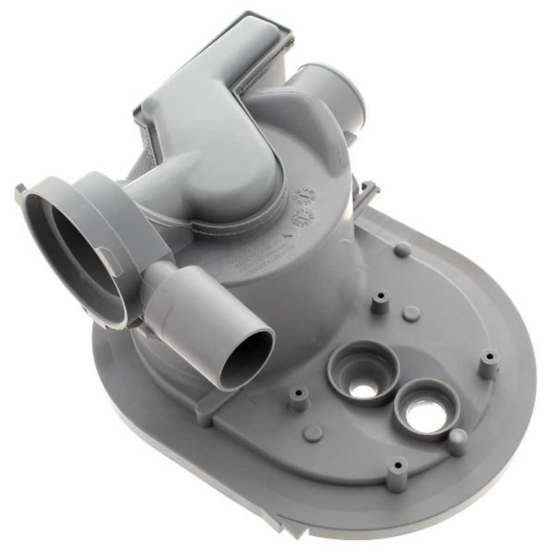 Pumpensumpf Whirlpool C00560403 für Geschirrspüler