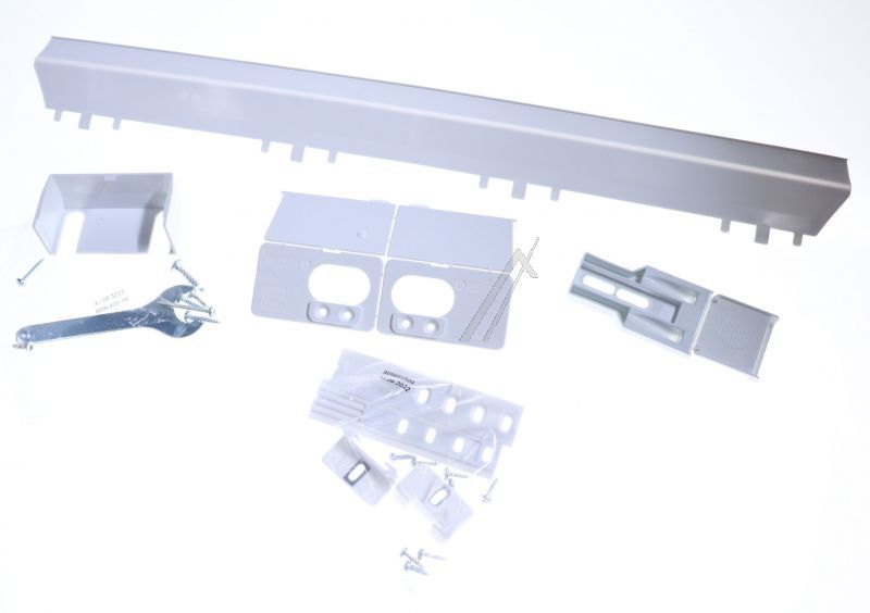 Beutel mit Zubehör für Kühlschrank Liebherr 909689000 Schlepptür