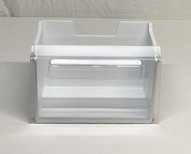 Gefrierschrank-Schublade unten Hisense HK1367412 Kühlschrank, Gefrierfach