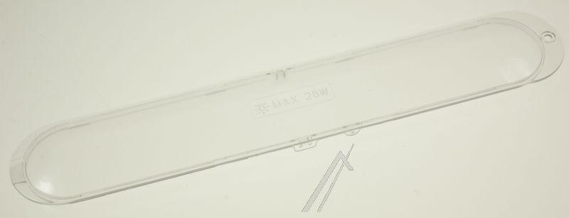 Abdeckung Deckenlampe für Dunstabzugshaube Smeg 767050093 Lichtschutz Ksec90ebh