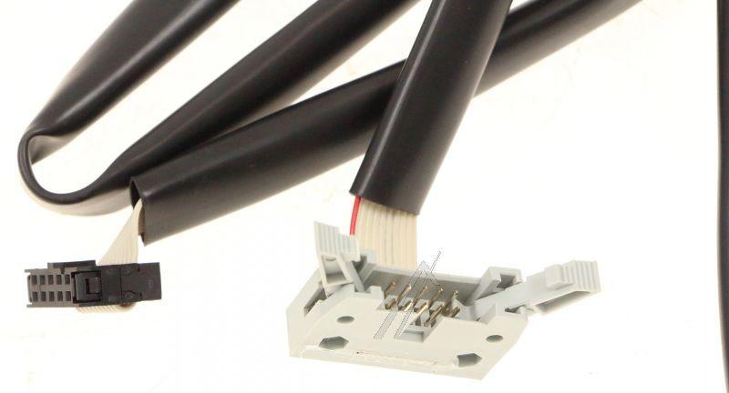 Flachbandkabel für Dunstabzugshaube Bosch Siemens 00751840 Elektronikanschluss