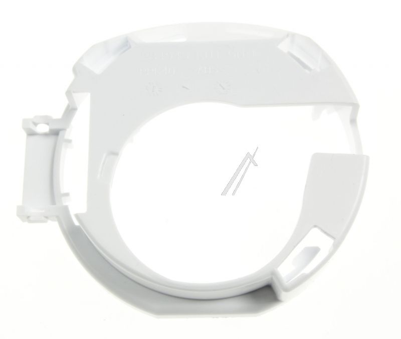 Pumpenabdeckungshalterung für Beko Waschmaschine C00891680 Befestigung