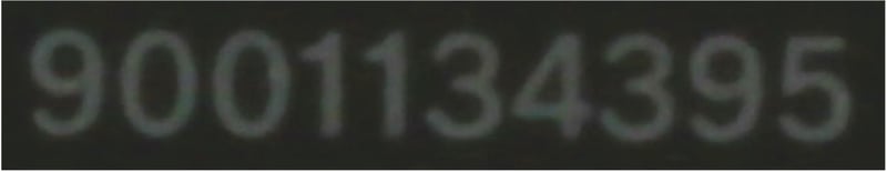 Glaskeramikfläche 00775985