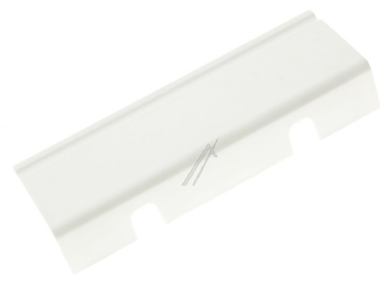 Kühlschrank-Türgriff Whirlpool 488000533643 weiß Kunststoff