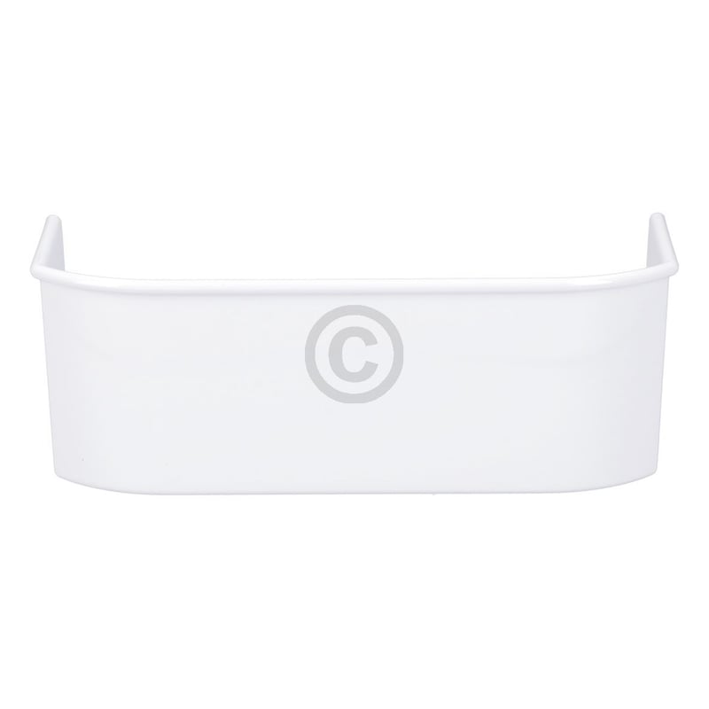 Abstellfach BOSCH 00483501 schmal 211x75mm für Kühlschranktüre