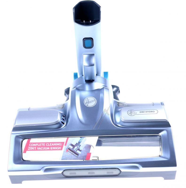 Bodendüse für Staubsauger Candy Hoover 48033205 Staubsaugerdüse Zubehör