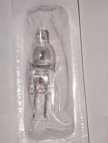 Halogenlampe 00603994