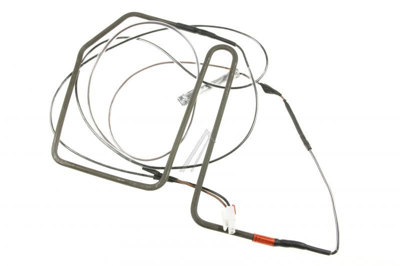 Heizung 5300JR1013B für Kühlschrank LG 5300JR1013B Ummantelung