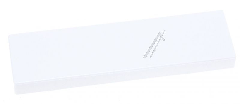 Abdeckung für Kühlschrank Beko C00885050 weiß, Kunststoff