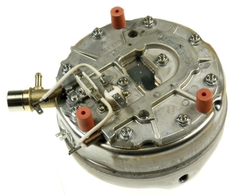 Heizkessel für Bügeleisen Groupe Seb CS00113418 Dampfbügelstation