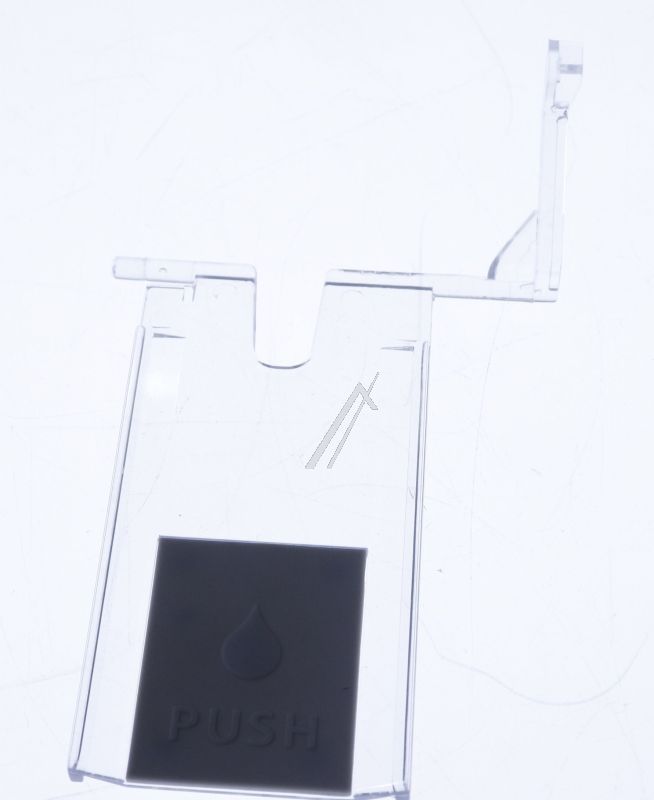 Hebelbuchse für AEG Kühlschrank 4055403382 Verteiler