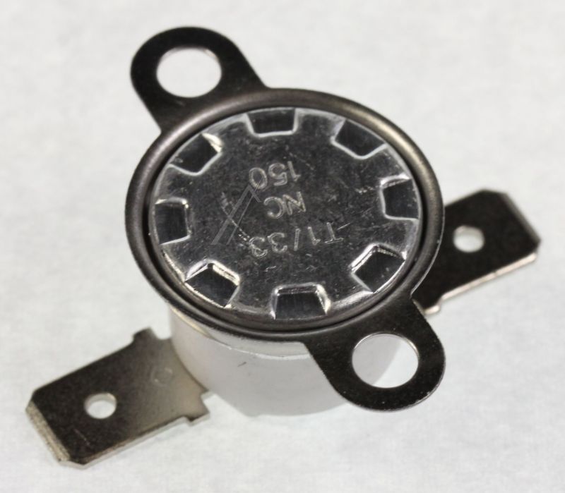 Sicherheitsthermostat für Smeg Ofen 818731586 150°C