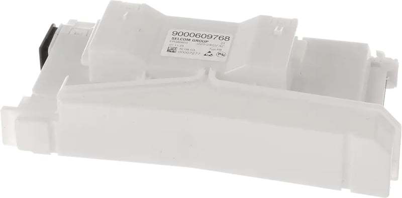 Leistungsmodul programmiert 00653358