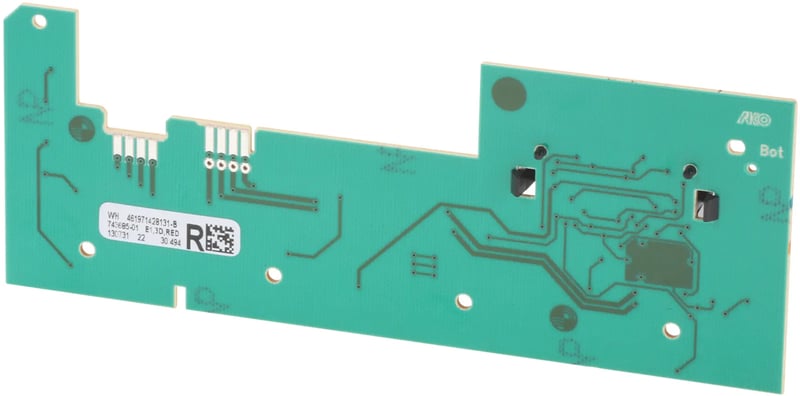 Bedienmodul 00750623