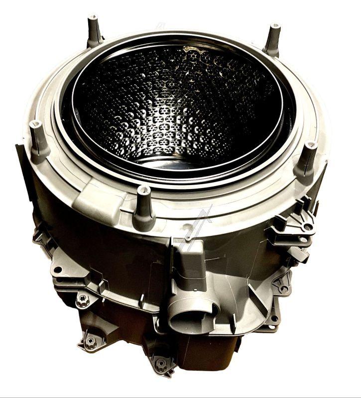 Geschweißte Baugruppe für Trockner Electrolux AEG 3484171214 Behälter G60-XC