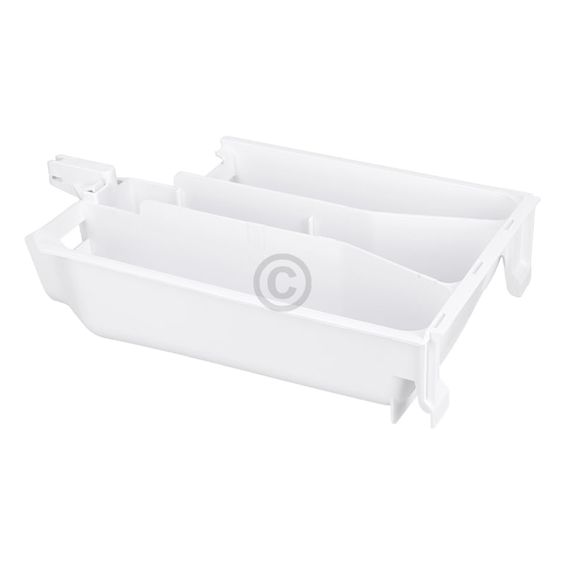 Waschmittelbehälter für Waschmaschine Candy 41030139 Spülkasten