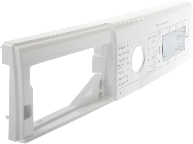 Bedienblende 11012891