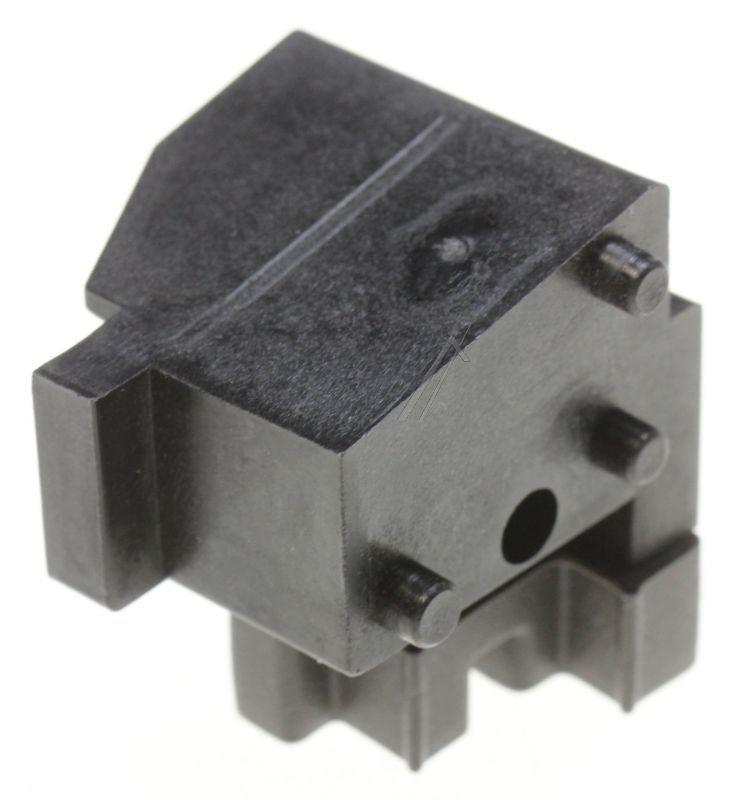 Beko-Ofen-Türscharnier C00878038 links, Dekor