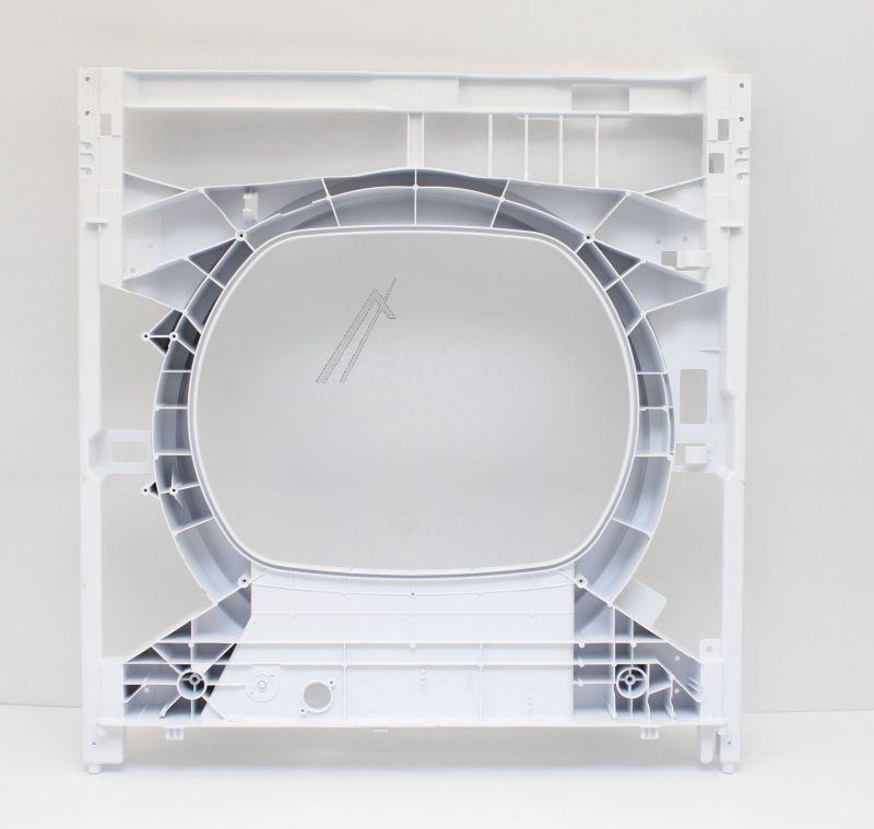 Vorderer Ring für Candy Trockner 40014213 Gehäuseteil