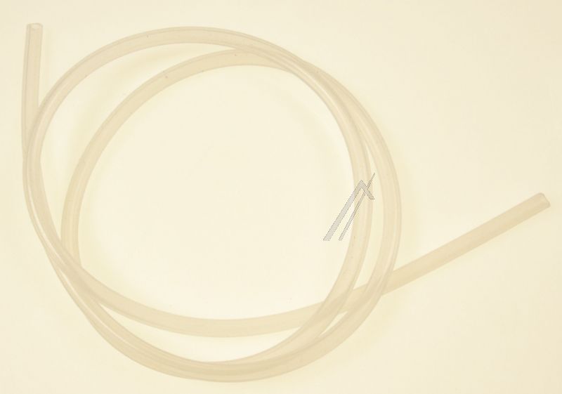 Cappuccinatore-Schlauch 3,5x6, 1m für Kaffeemaschine Com 149360400 Milchaufschäumer