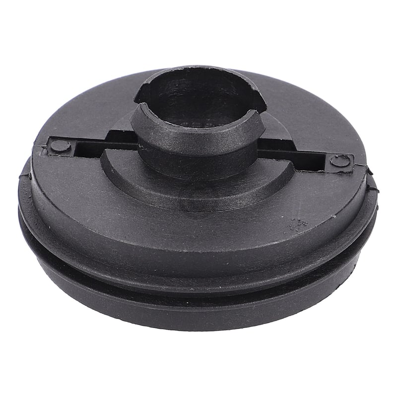 Flusensiebdeckel SAMSUNG DC67-00114A für Waschmaschine