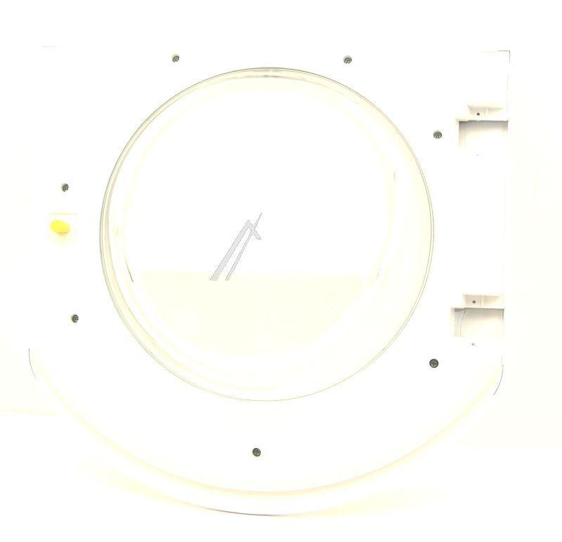 Türglasrahmen für Ofen Whirlpool/Indesit C00533198 / 488000533198 Einbau Revo WM