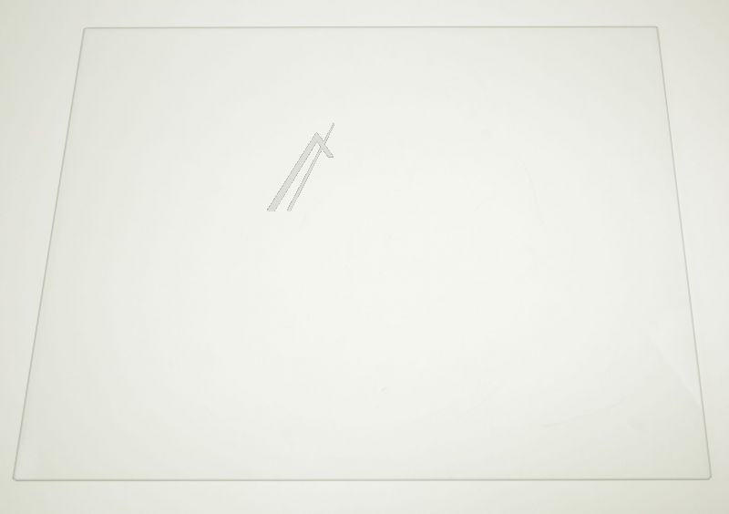 Glasplatte für Kühlschrank Liebherr 727714000 Sicherheitsablage