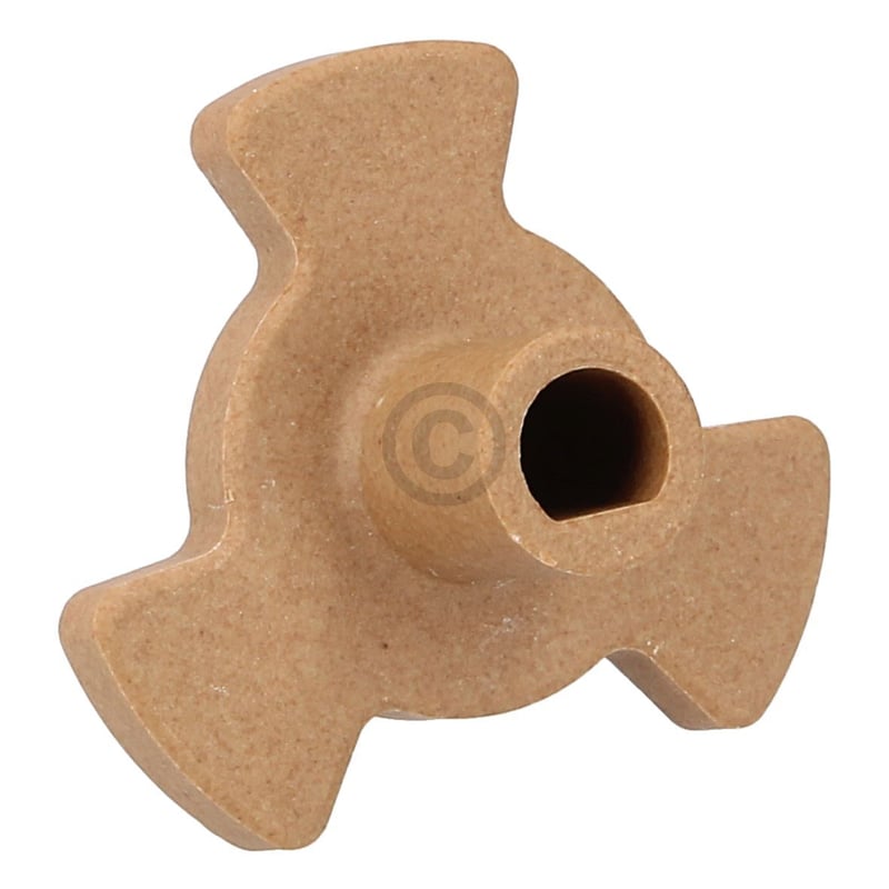 Drehtellerträger smeg 780570288 für Mikrowelle