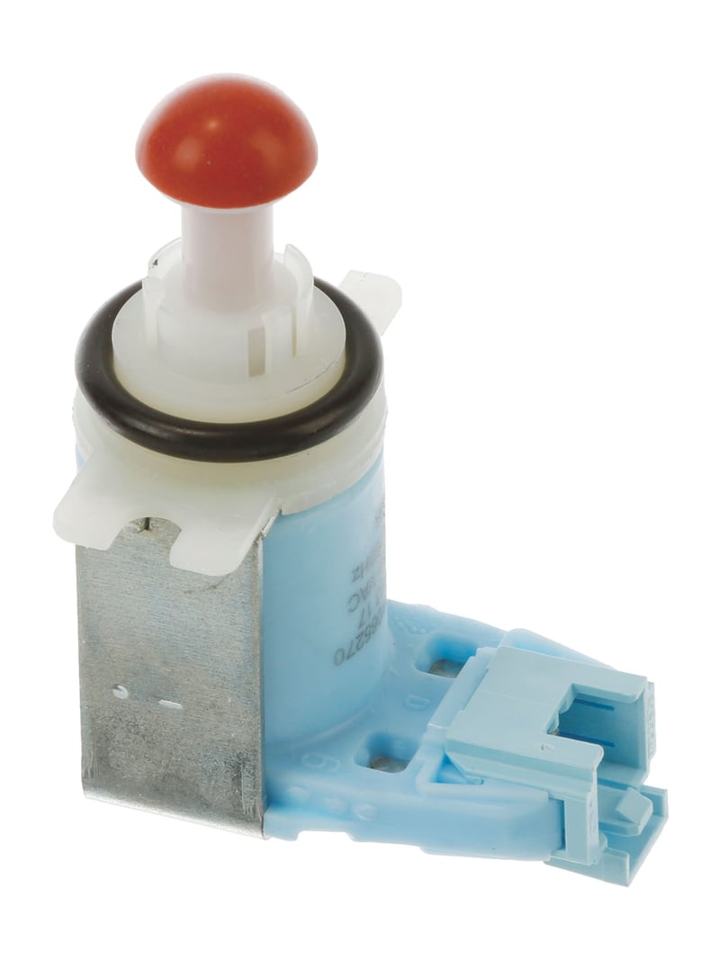 Ablaufventil BOSCH 10005587 für Waschmaschine