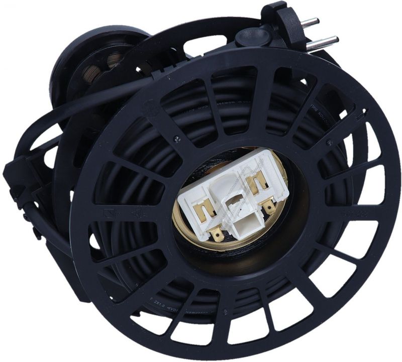 Kabelaufroller für Fernseher & Telefonie Philips 432200534173 Kabelzug, Staubsauger