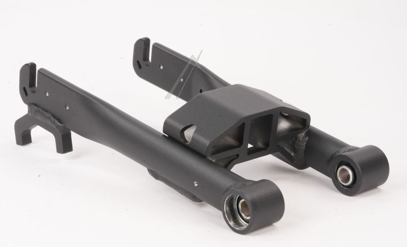 Hintere Gabelbaugruppe Segway-Ninebot AB.05.18.00.0010 für E-Scooter ZT3 Pro Gehäuse