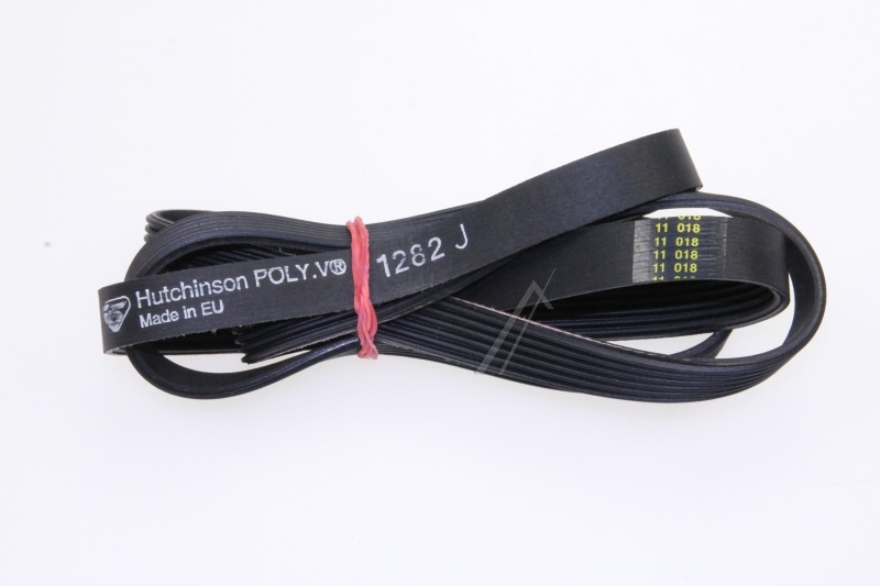 Poly-V-Riemen für Kühlschrank Hutchinson 1282J6 Antriebsriemen