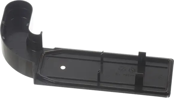 Deckelscharnier für Bosch-Scharnier 12035830 Kühlschrank-Tür