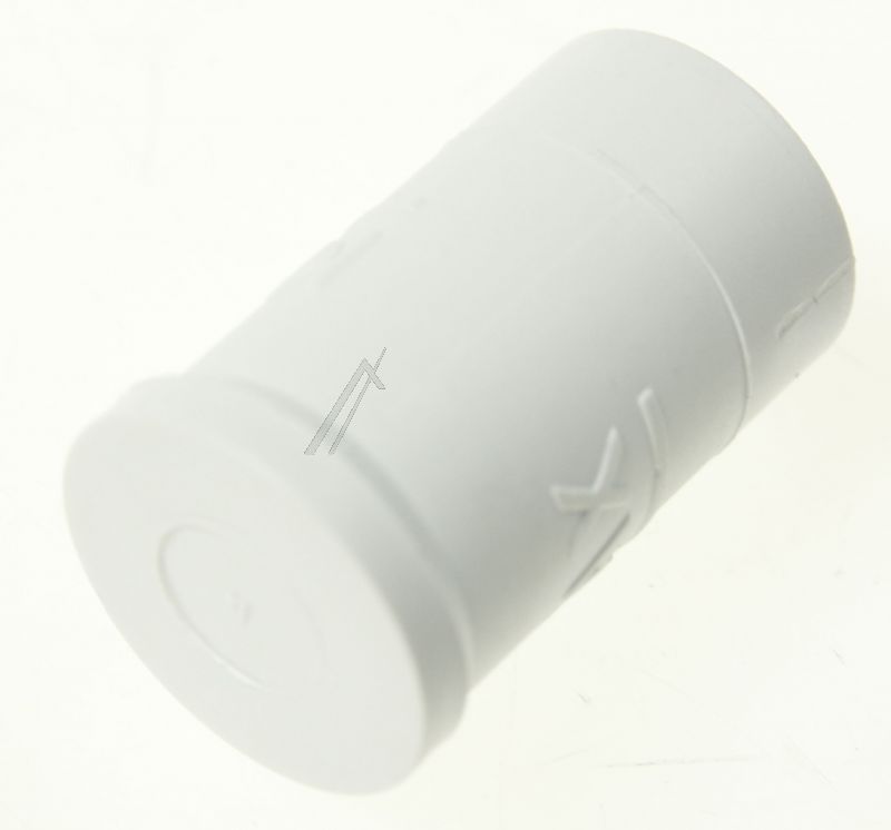 Siphon für Waschmaschine Hisense/Gorenje 537836 Einspülkammer