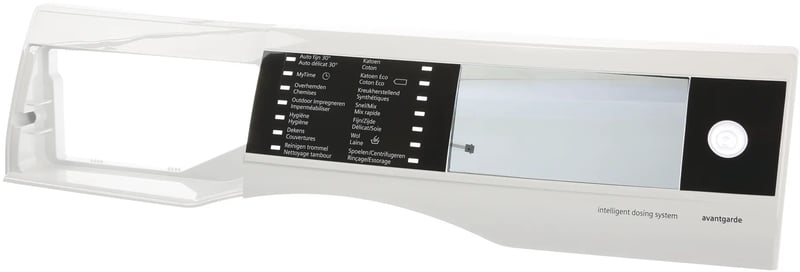 Bedienblende 11011974