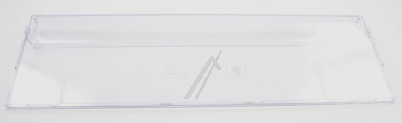 Gemüsefach-Abdeckung für Kühlschrank Beko C00894396 Ablage, Gehäuse