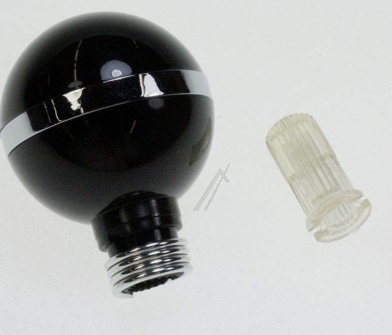 Drehknopf für DeLonghi Kaffeemaschine 7313280819 Bedienelement