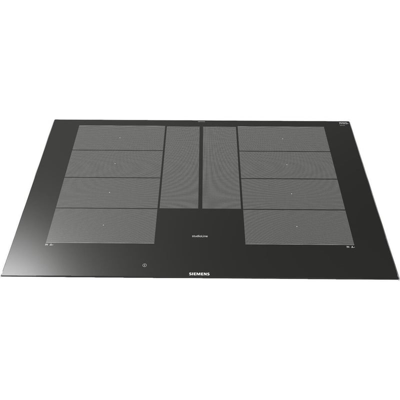 Glaskeramikkochfeld für Bosch 00719112 Kochfeld, Hitzebeständig