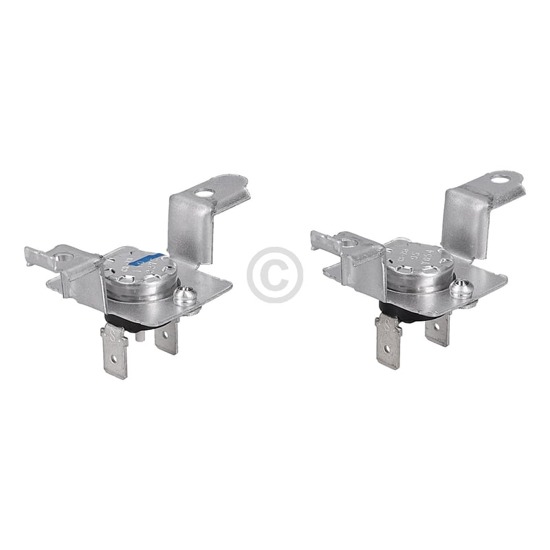 Thermistor-Kit LG Electronics AGM30045804 für Trockner LG Electronics