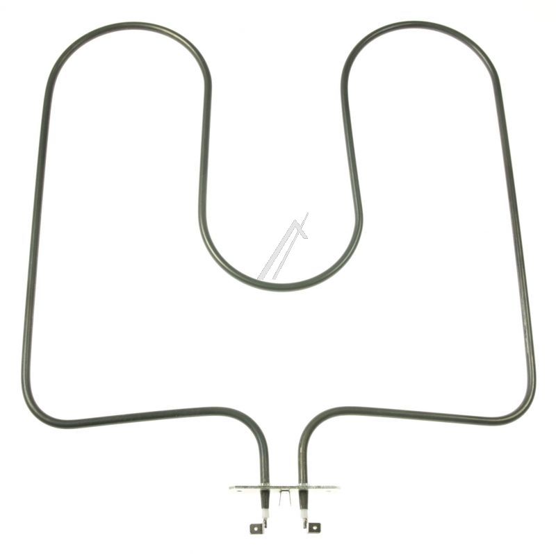 Heizelement Backofen für Ofen Thermowatt 92741487 1300W Unterhitze