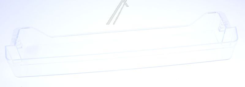 Unteres Türfach für Kühlschrank Whirlpool Indesit 488000300281 Kühlschrank-Ablage