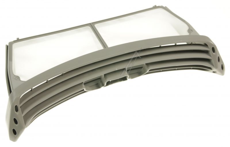 Filterkassette für Beko Trockner C00864429 Flusenfilter