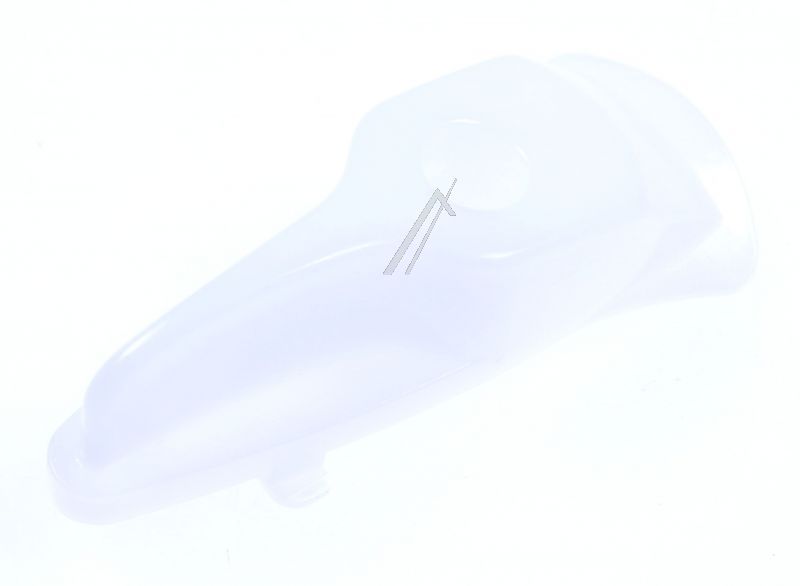 Ofenboden-Verschluss AEG Electrolux 1366092144 Geräteunterteil