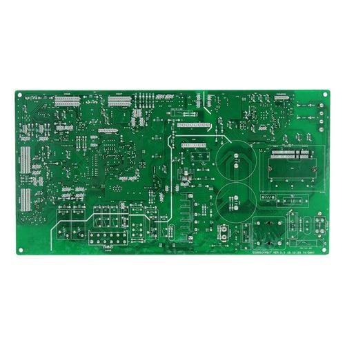 Elektronik LG EBR80977651 Platine für KühlGefrierKombination