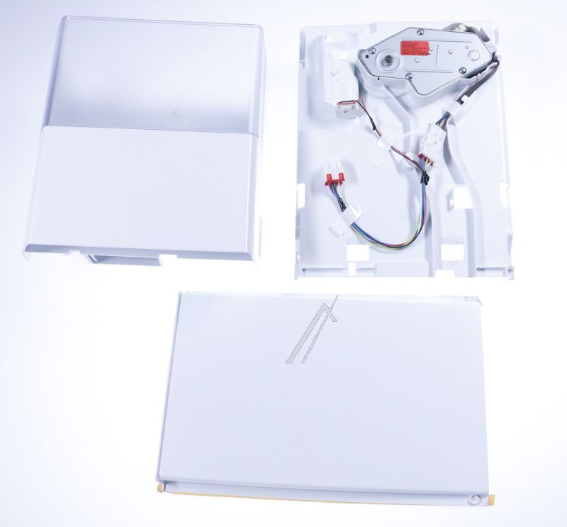 Motortraverse für Kühlschrank Beko/Grundig/Arçelik 5929040772 Eis-Maschine